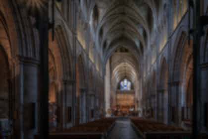 The Nave 9